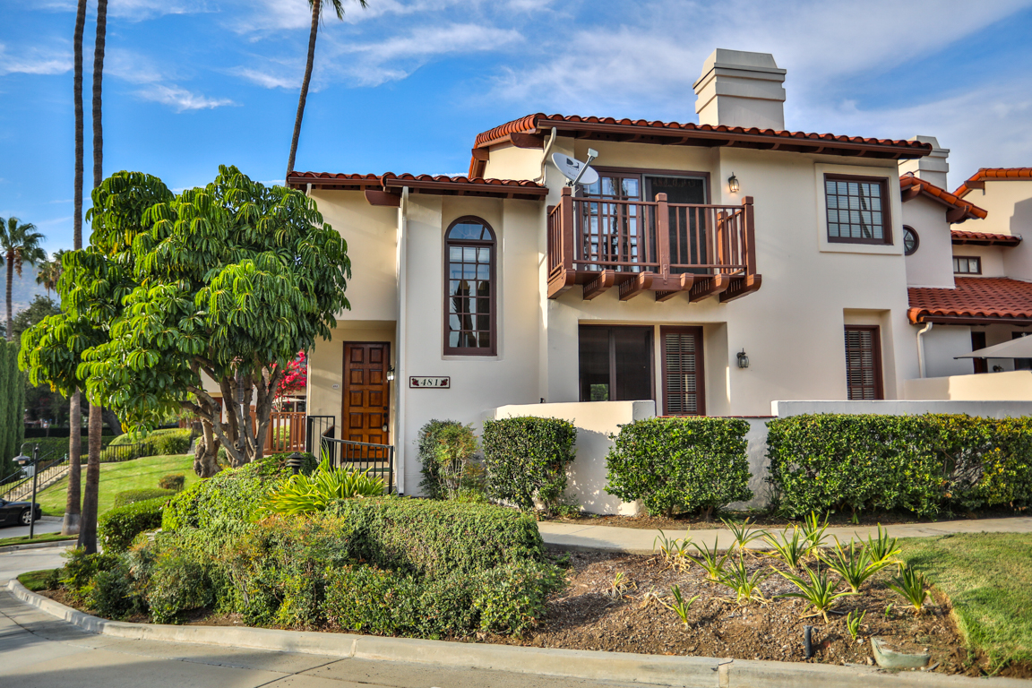 481 East Bougainvillea Lane, Glendora, CA