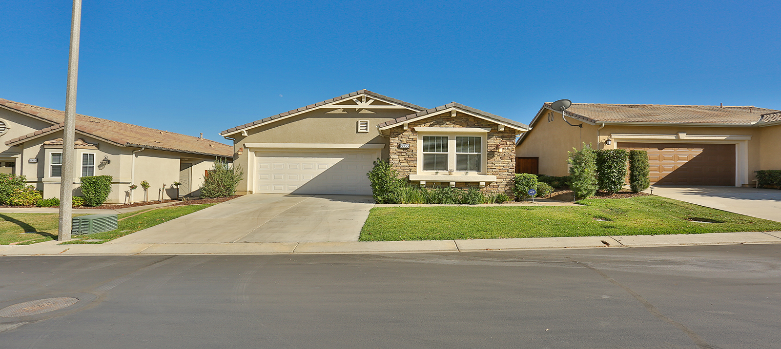 8955 Stephenson Lane , Hemet, CA 92545 MLS Video