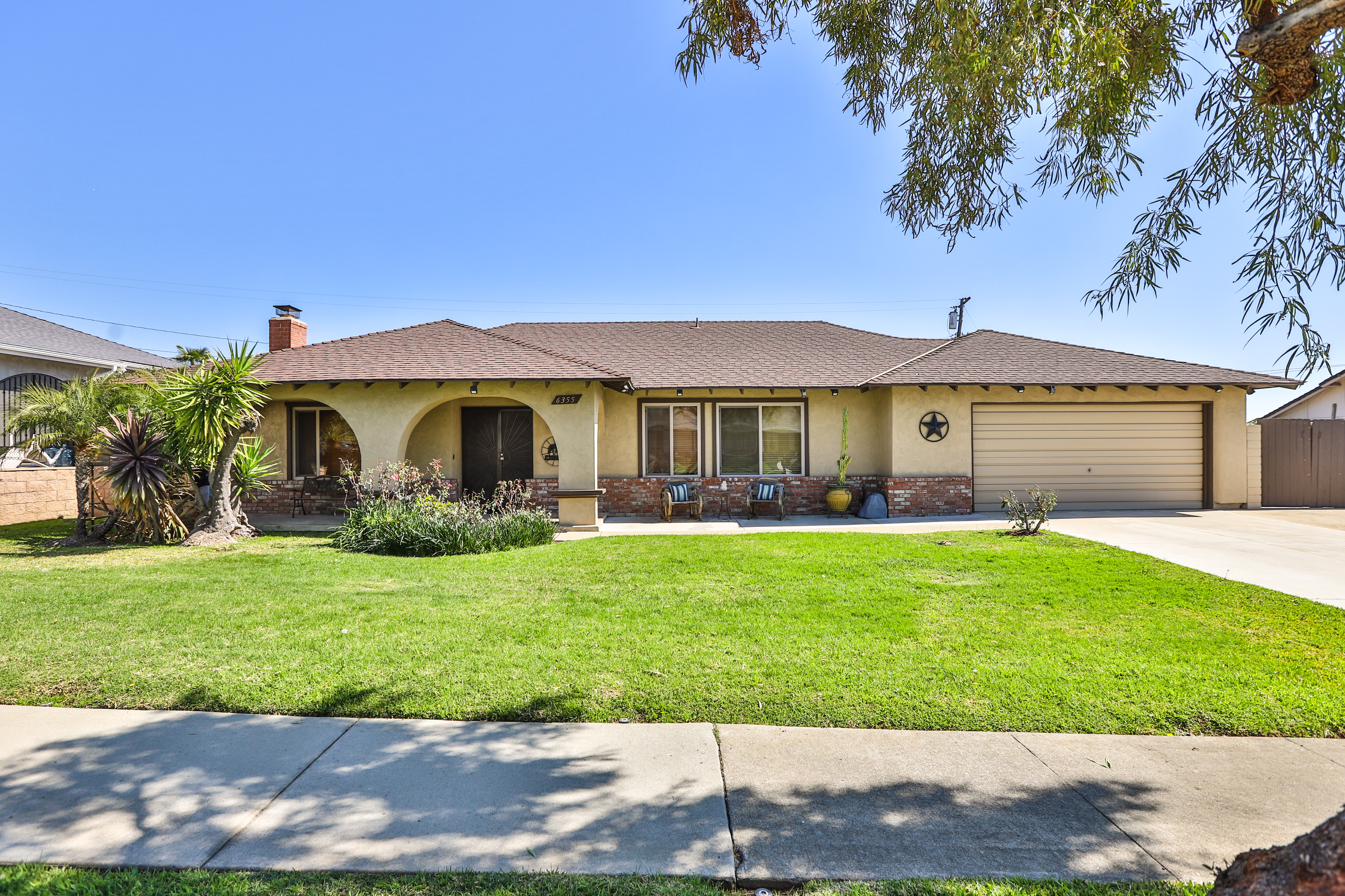 6355 Vineyard Avenue, Rancho Cucamonga, CA
