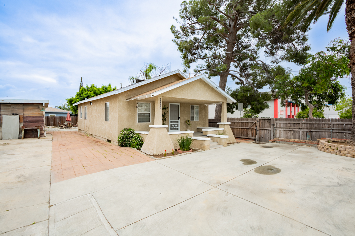 11018 Olinda Street, Sun Valley, CA