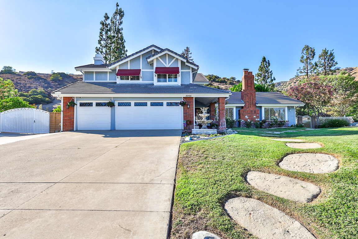 2266 Terrebonne Avenue, San Dimas, CA