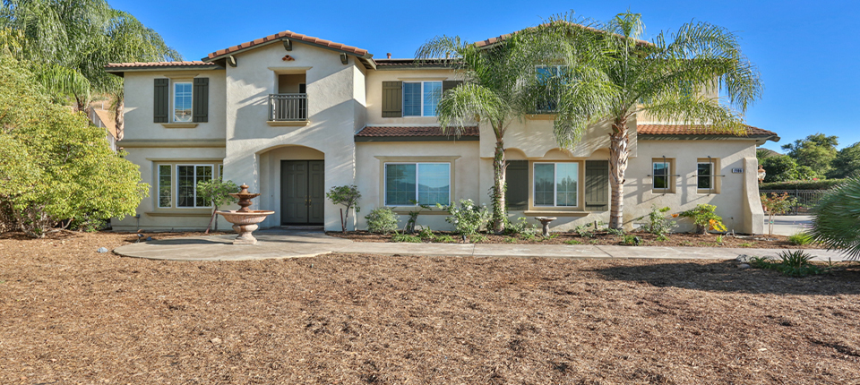 2106 Old Heritage, Riverside, CA 92503 | Maps