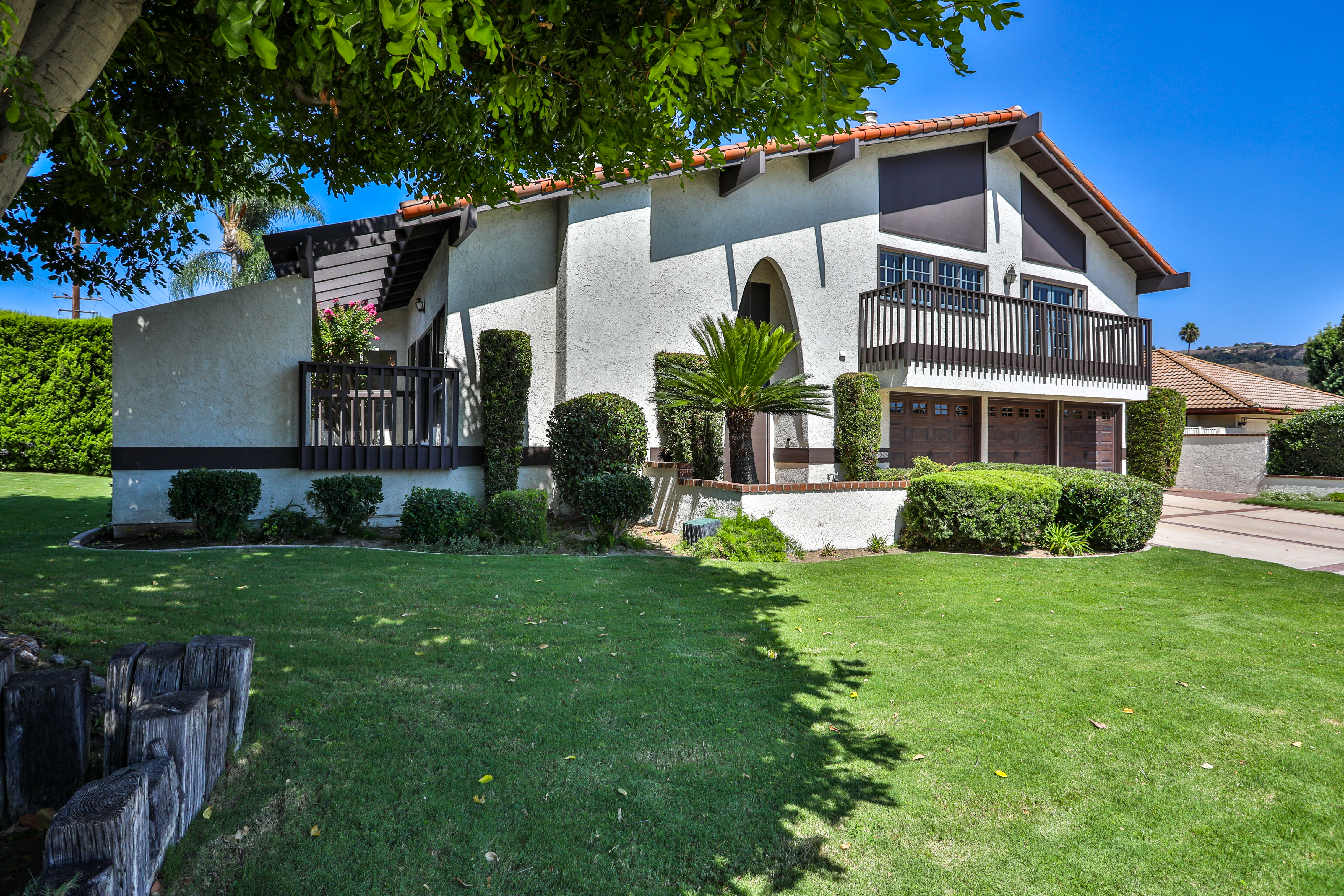 2009 Vinewood St, La Verne, CA