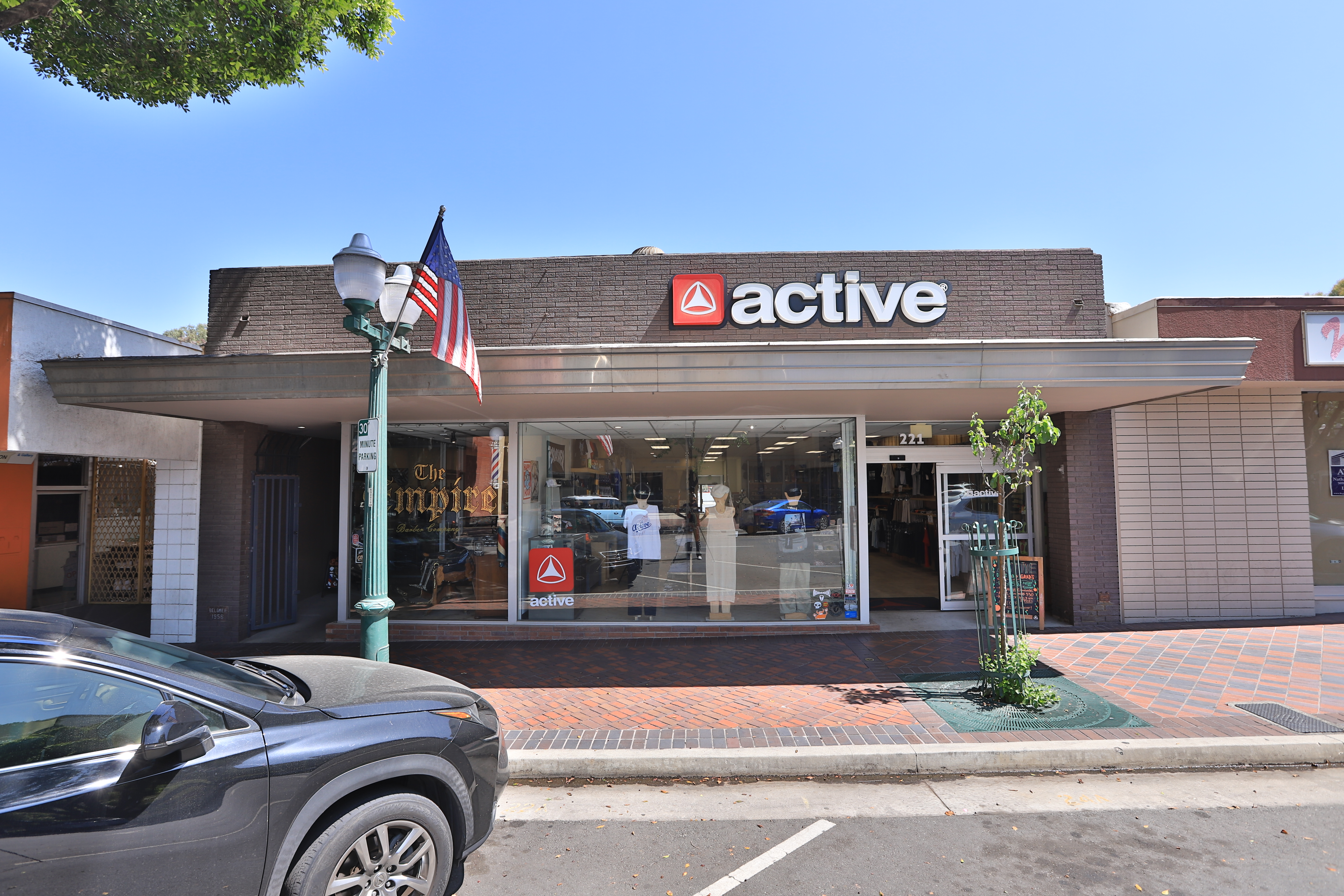 217 East State Street, Redlands, CA