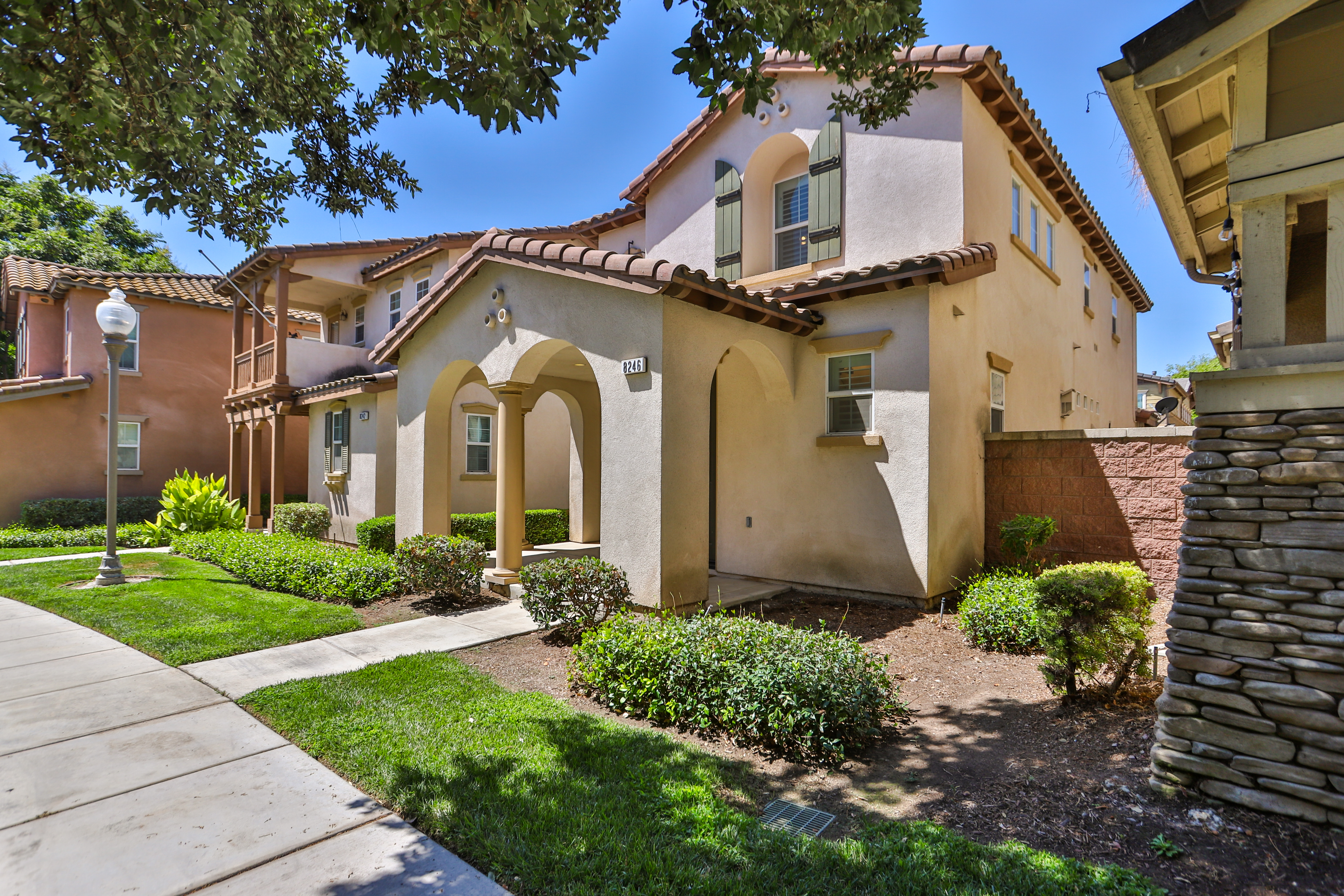 8246 Garden Gate Street, Chino, CA