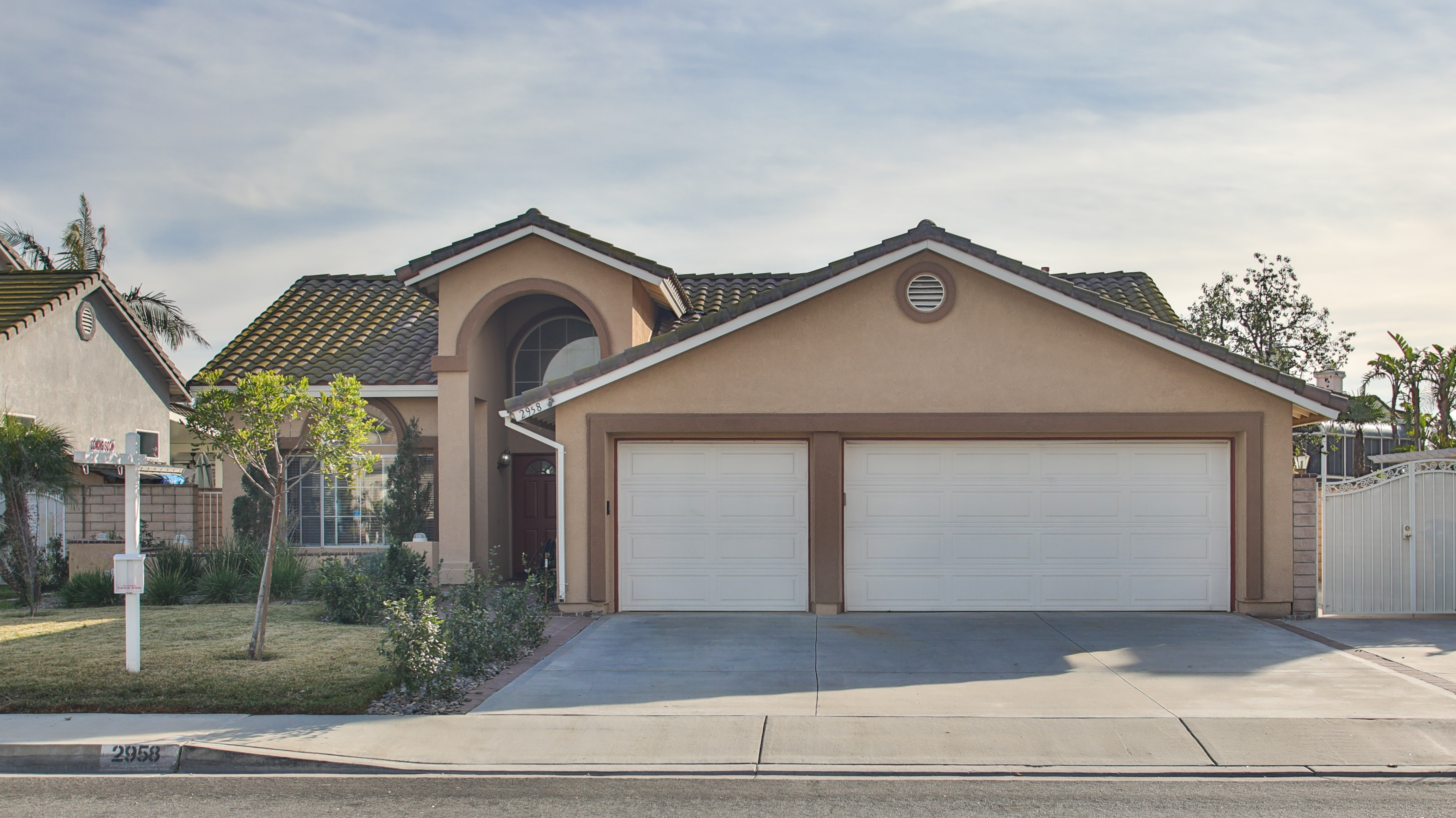 2958 Golden Trails Street , Ontario, CA 91761 MLS Re/Max Champions