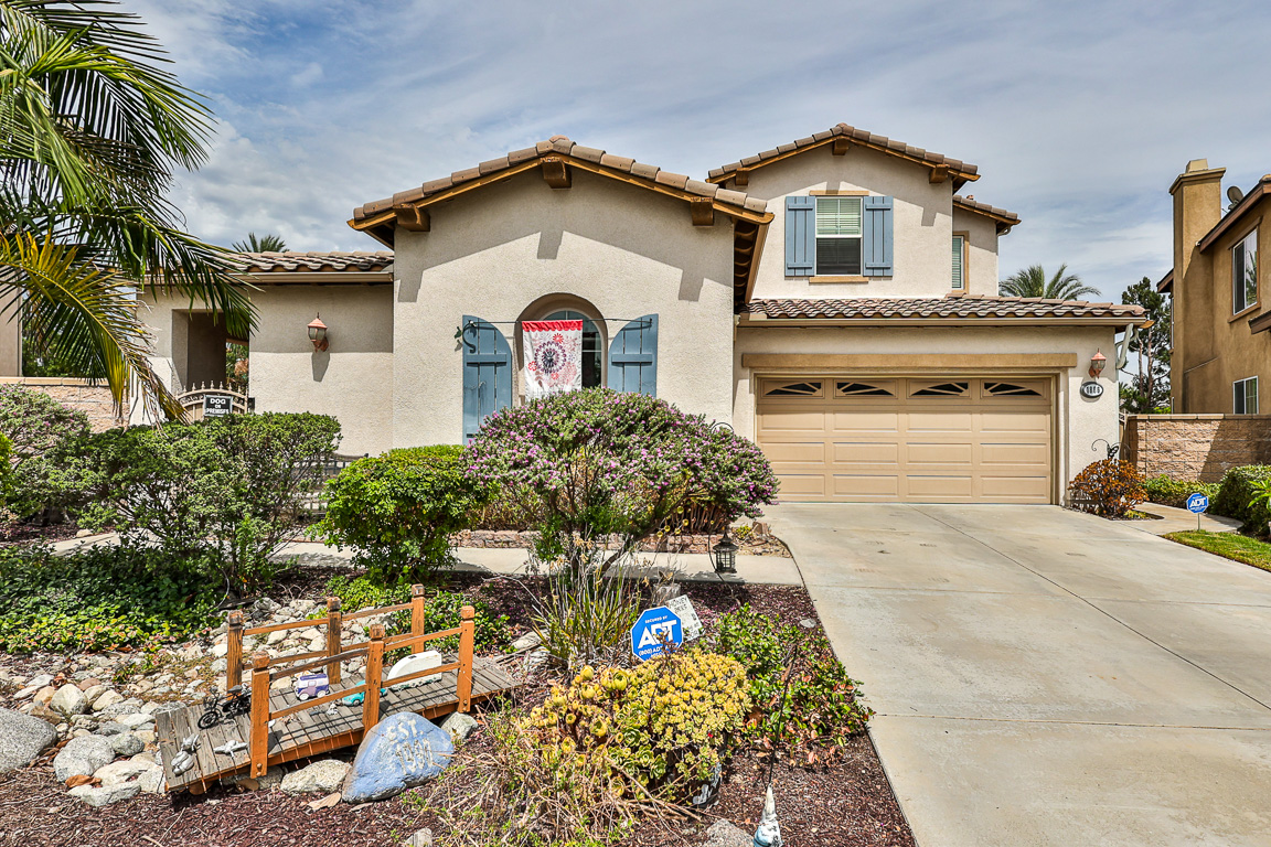 1886 Richards Place, Upland, CA