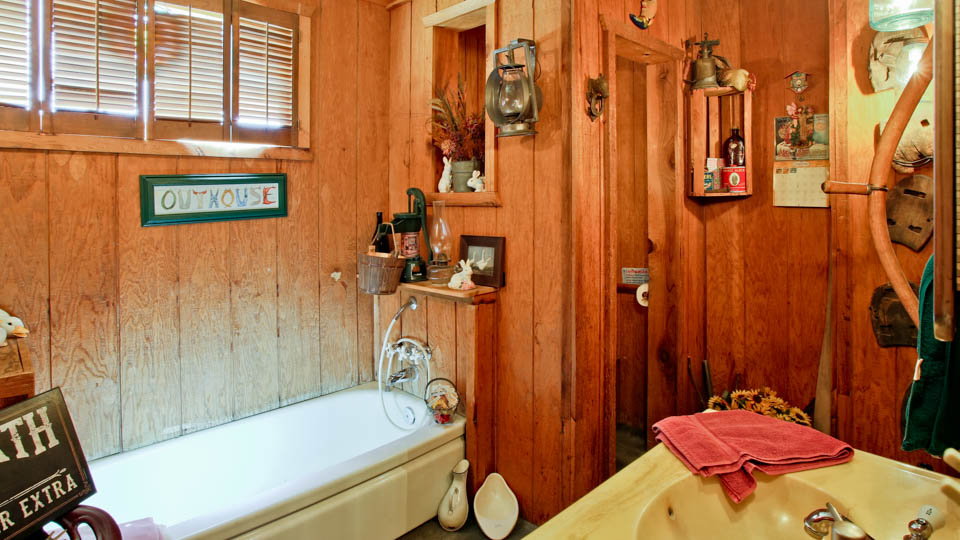 Bathroom 1