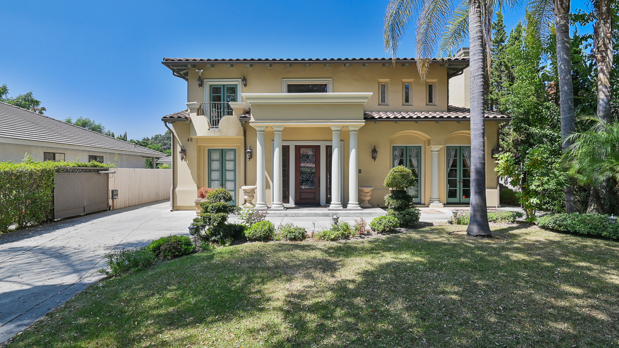 45 West Lemon Avenue , Arcadia, CA 91007 | MLS# | Kotai Realty