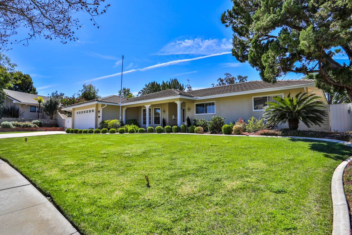 1628 Benita Marie Crest, Redlands, CA