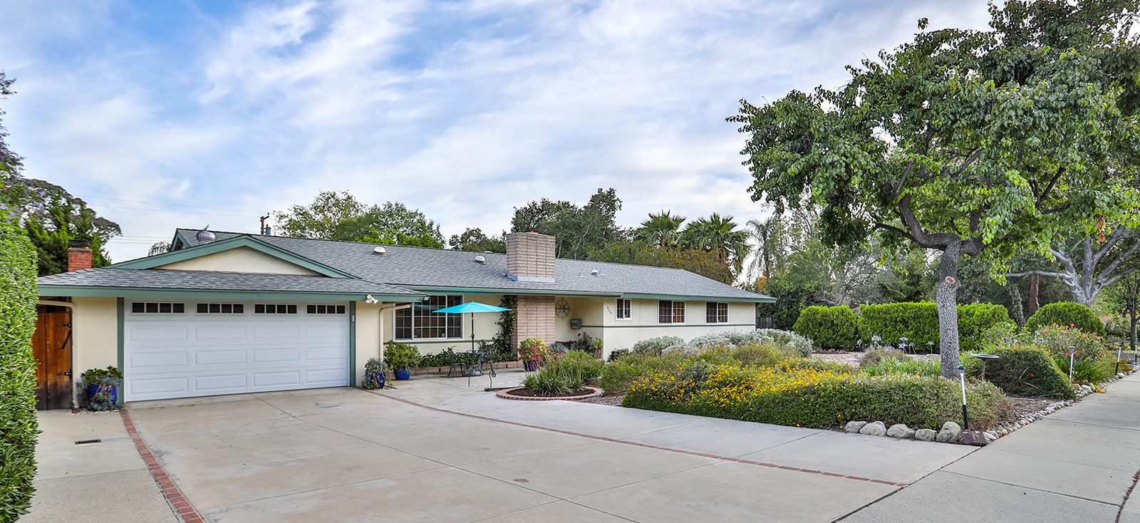 868 West 10th Street , Claremont, CA 91711 MLS CV22118242 Geoff Hamill Wheeler Steffen