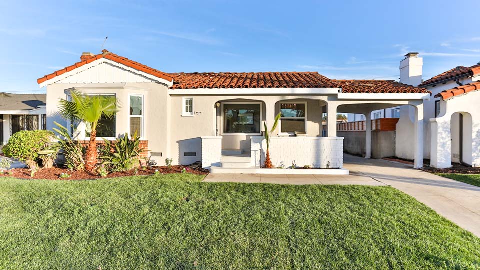 3928 Degnan Blvd, Los Angeles, CA 90008 | MLS# 16-976959 | Jazzed Realty
