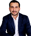 Mario Bahramjian