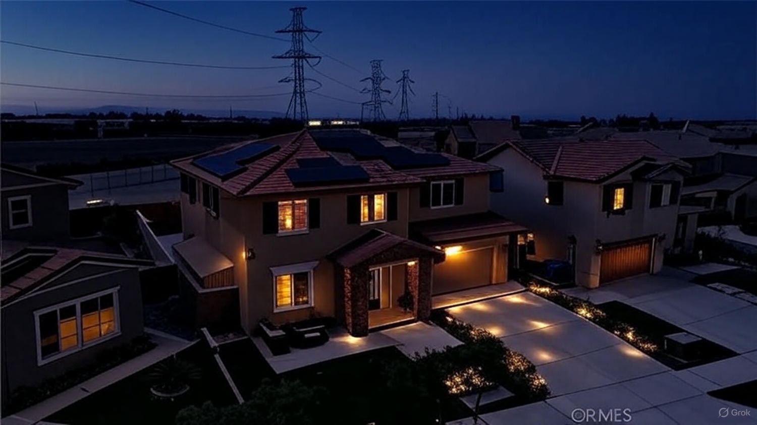 15765 Kings Peak Drive, Fontana, CA