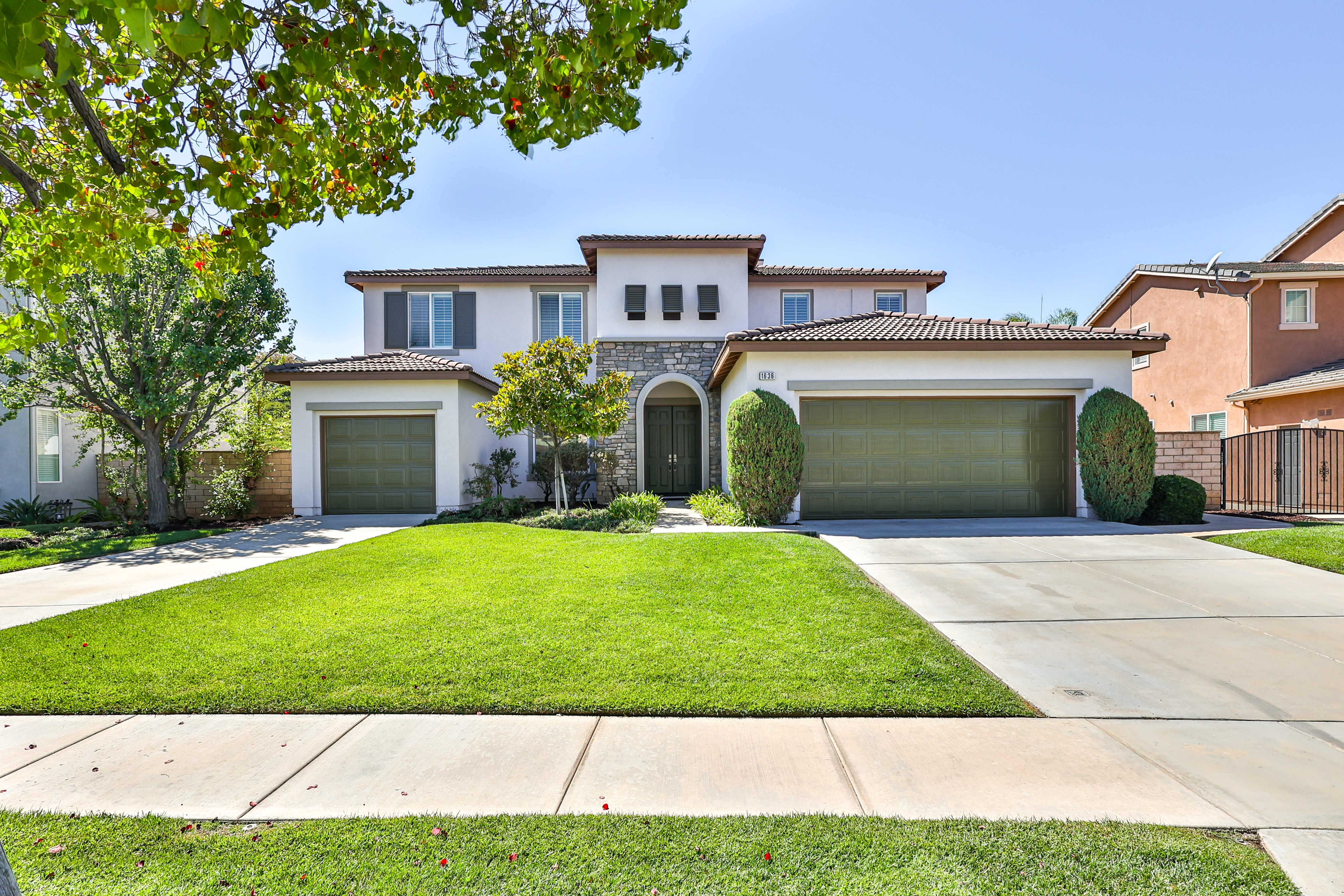 1636 Camino Largo St, Corona, CA
