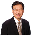 David Lin
