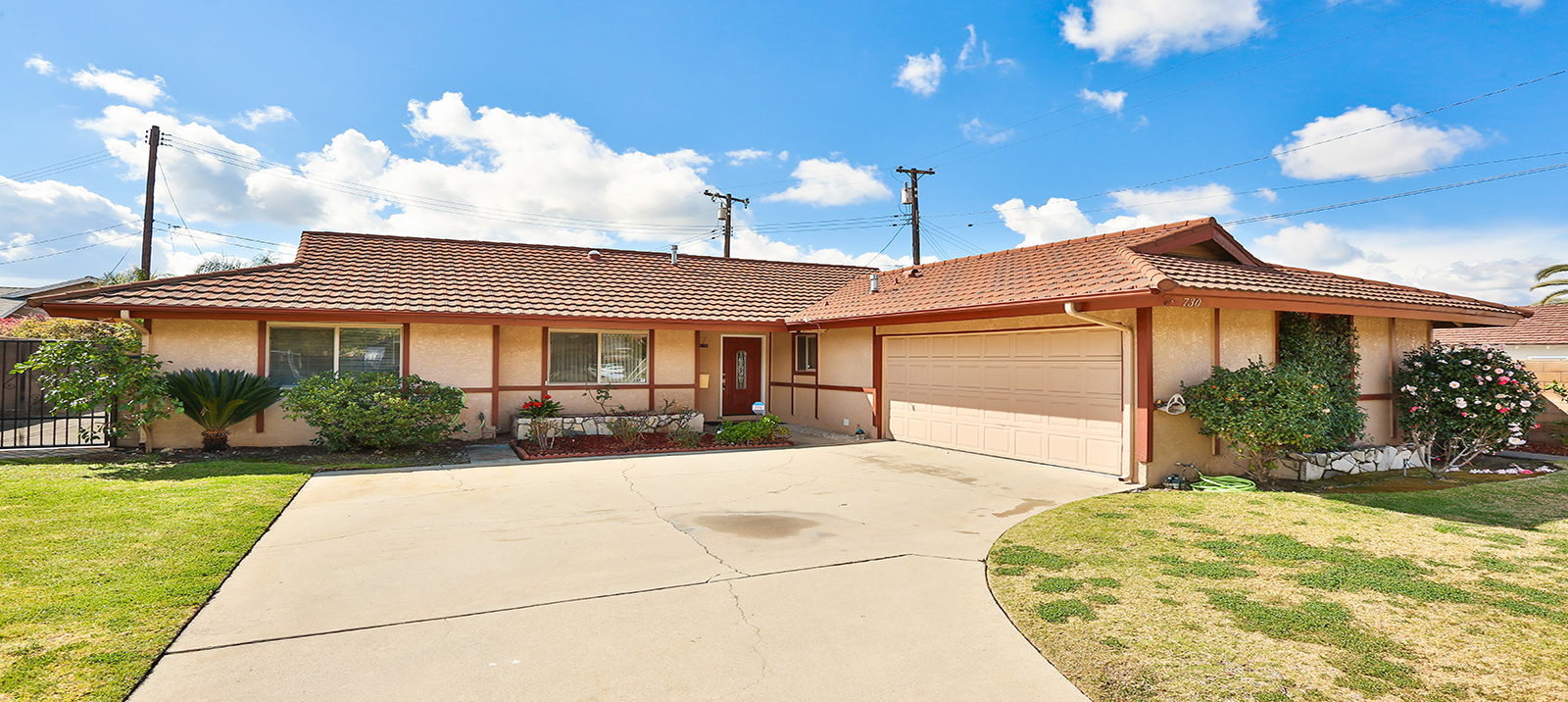 730 East Dover Street , Glendora, CA 91740 MLS Mr. Real Estate