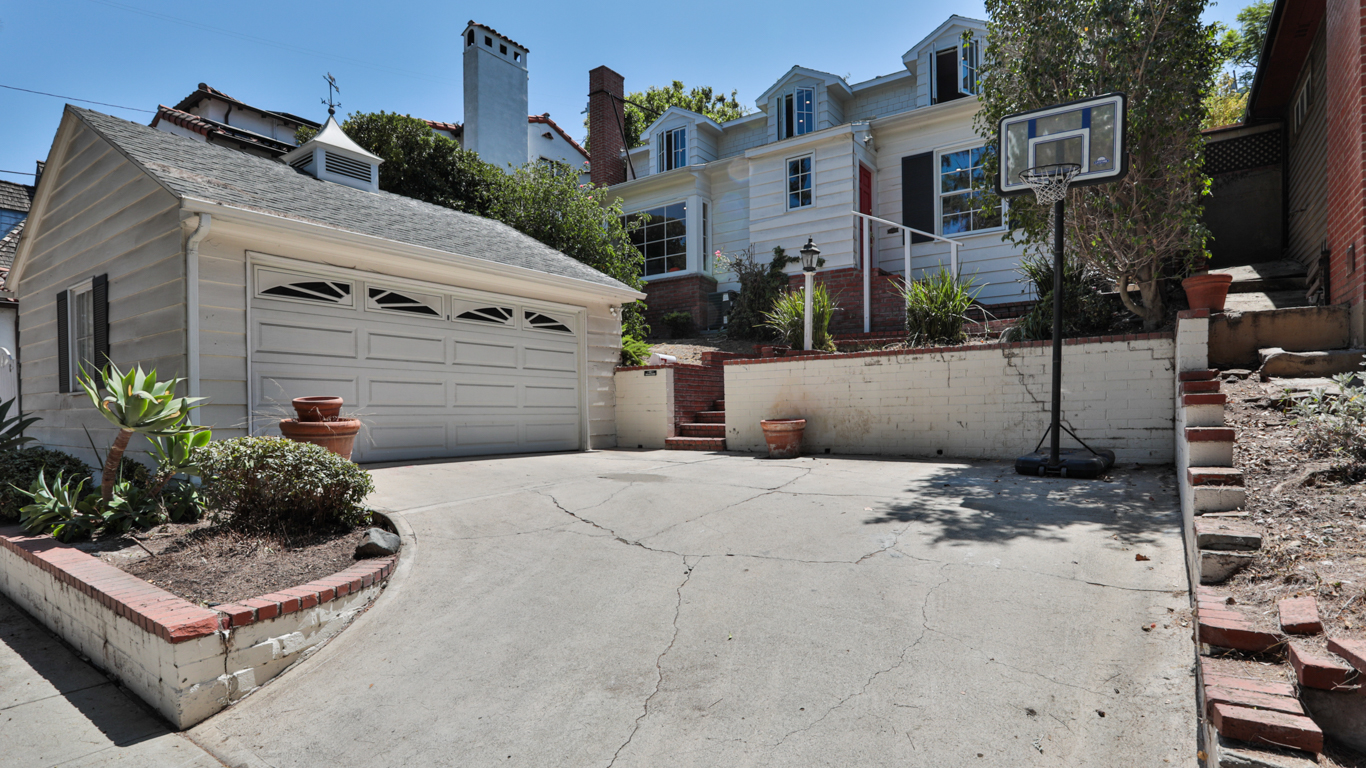 10522 Cheviot Drive , Cheviot Hills, CA 90064 MLS 22190473 THE AGENCY