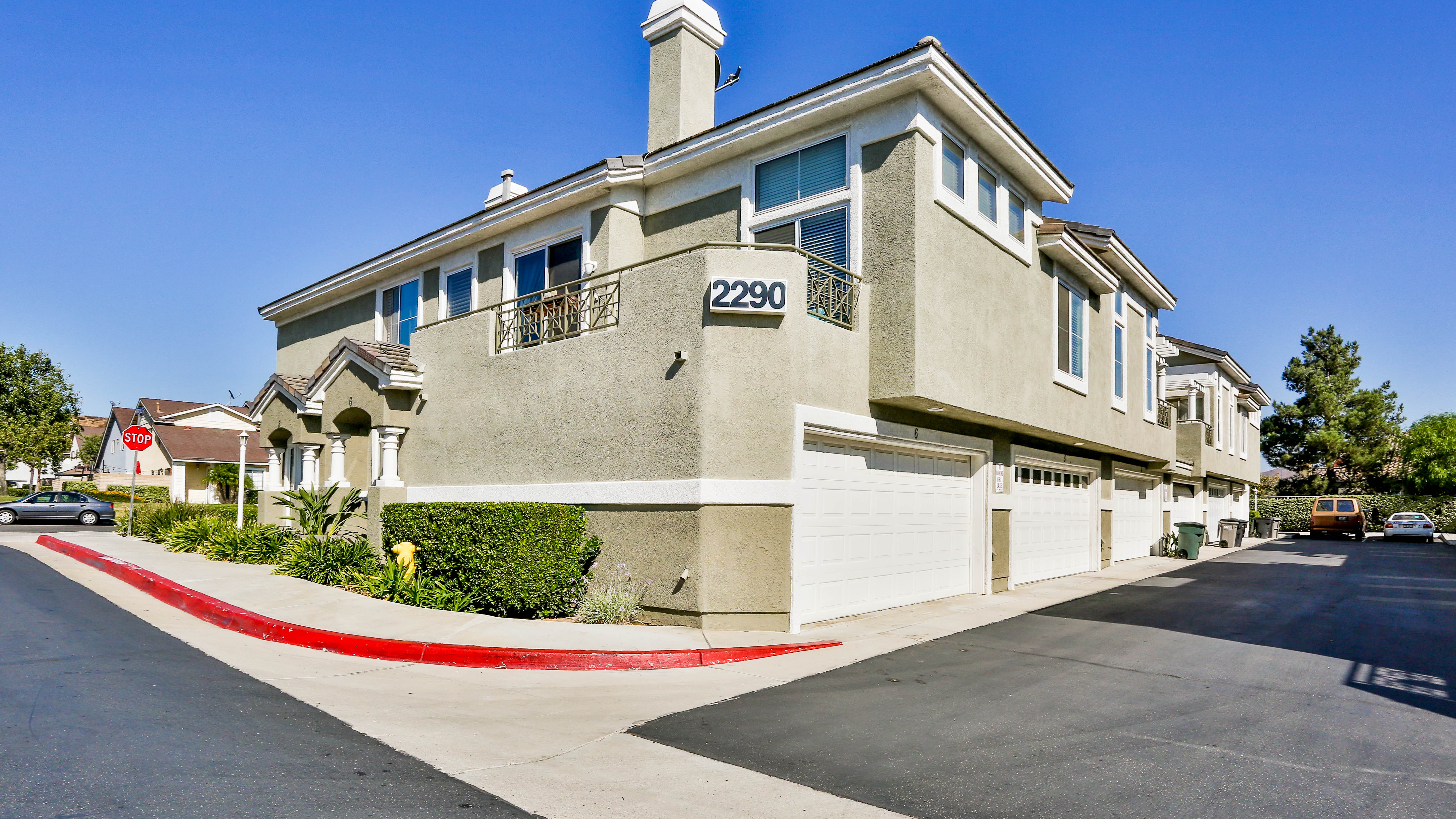2290 Indigo Hills Dr Unit 6 , Corona, CA 92879 | MLS# IG17195504 ...