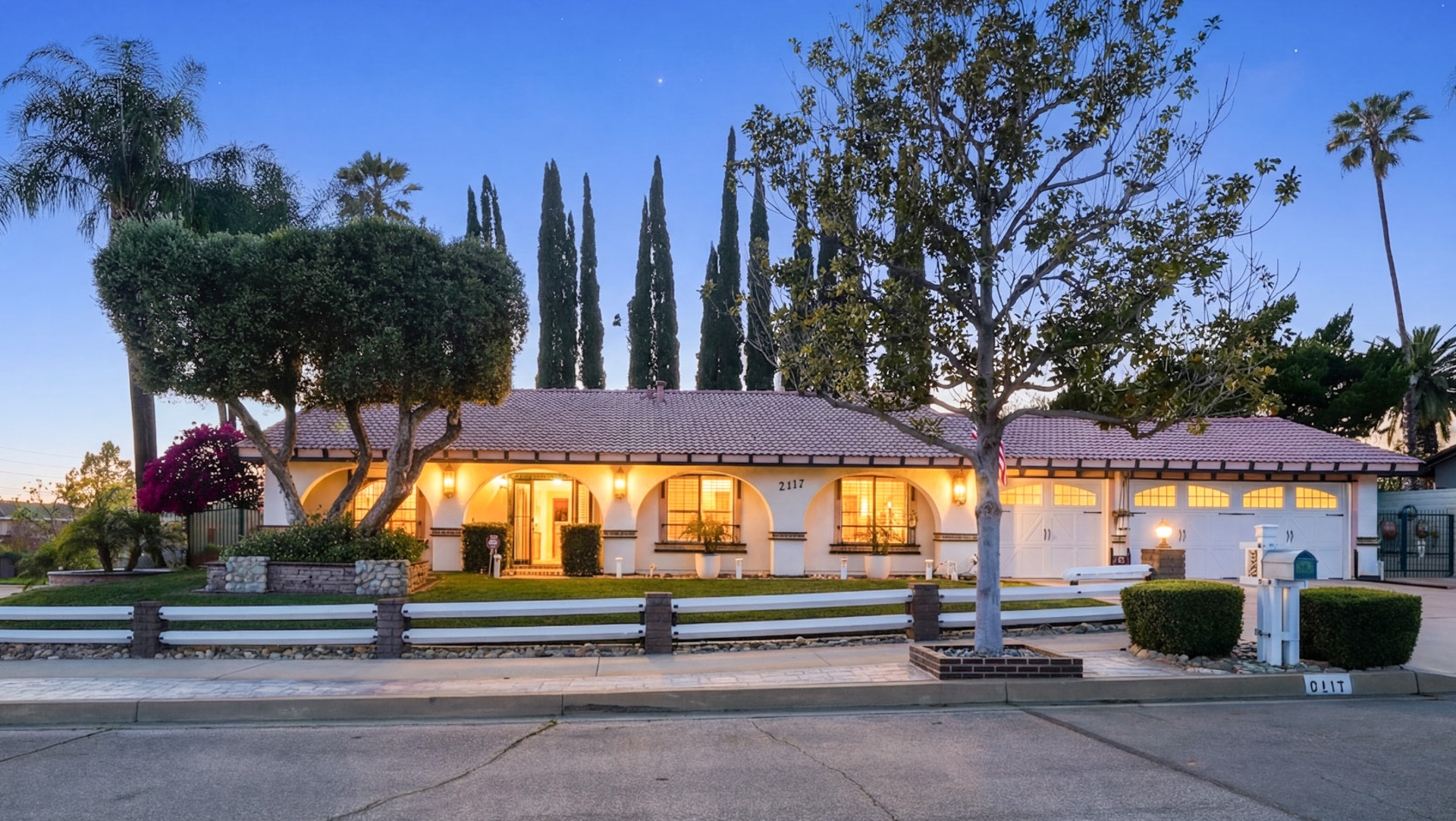2117 Capuchin Way, Claremont, CA