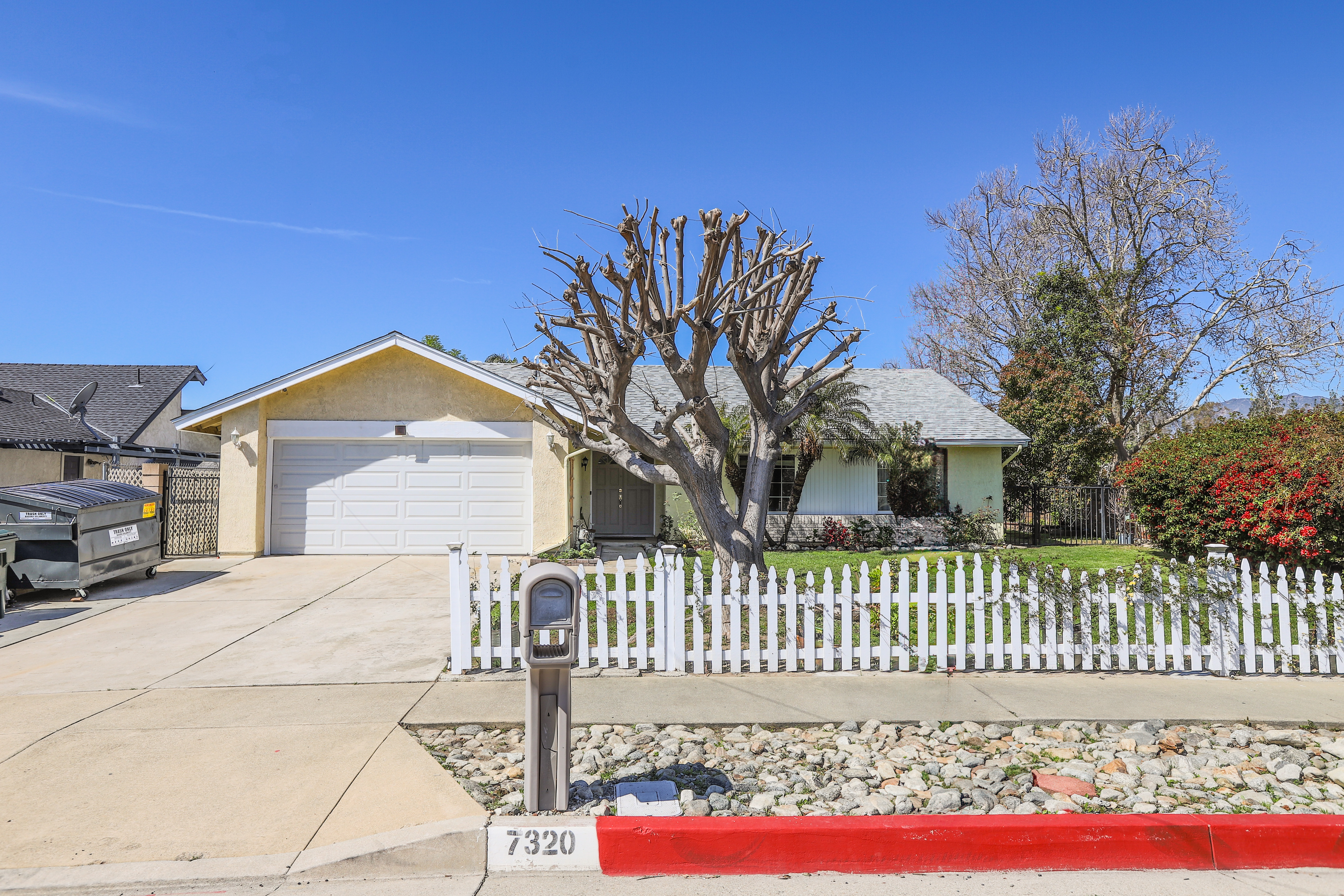 7320 Ramona Avenue, Rancho Cucamonga, CA