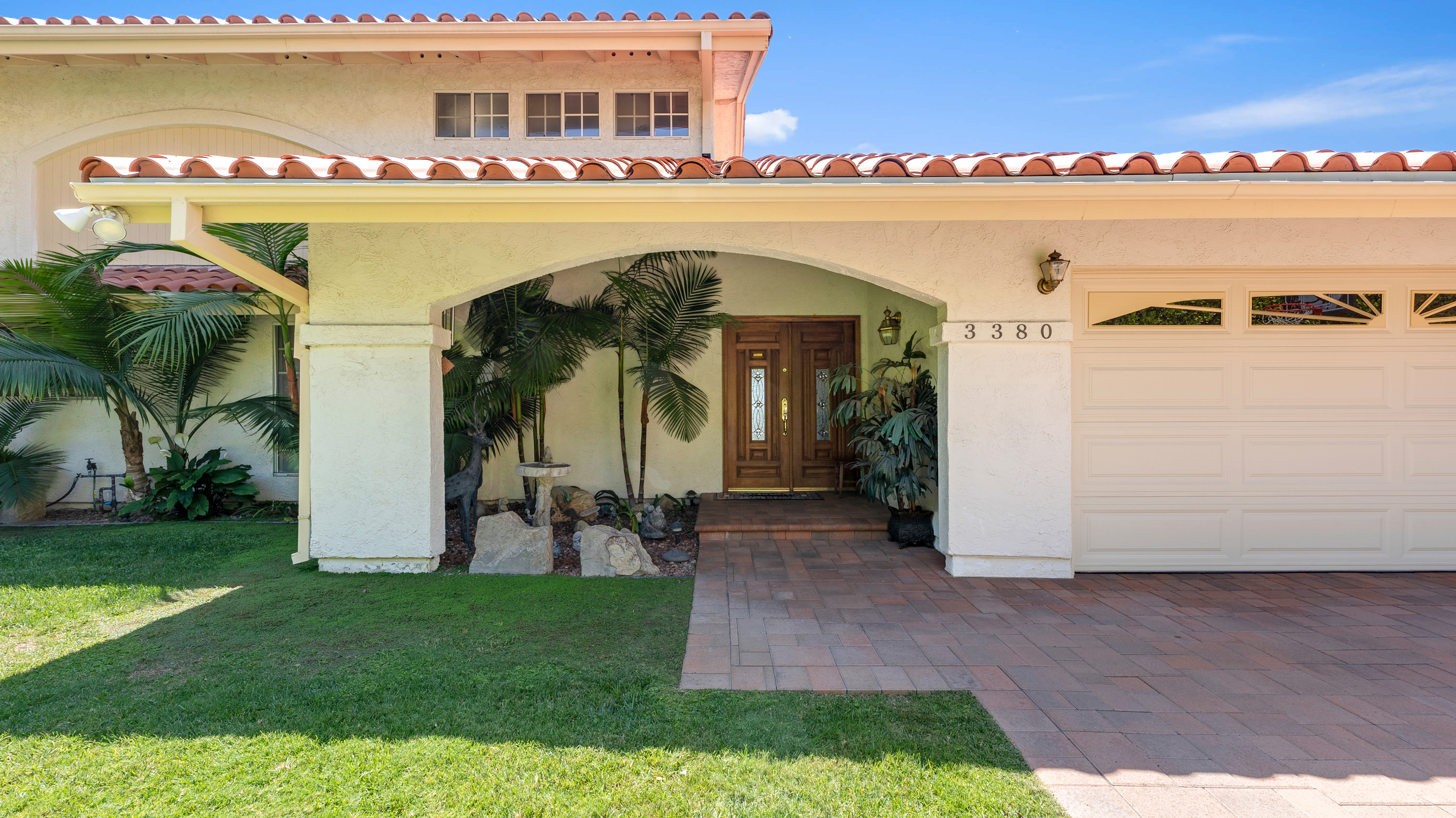 3380 N Lamer St, Burbank, CA
