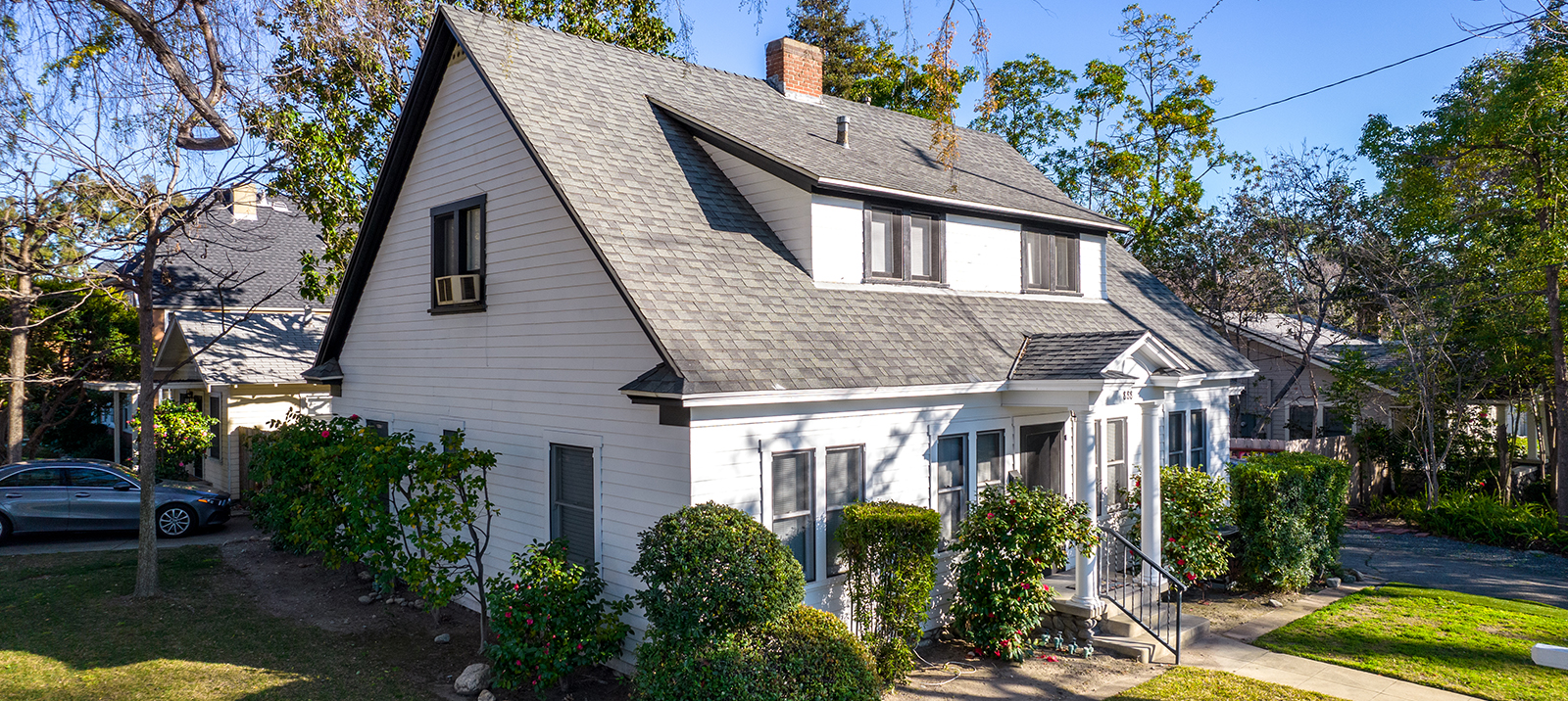 190 West 9th Street , Claremont, CA 91711 MLS CV23025331/CV23025118