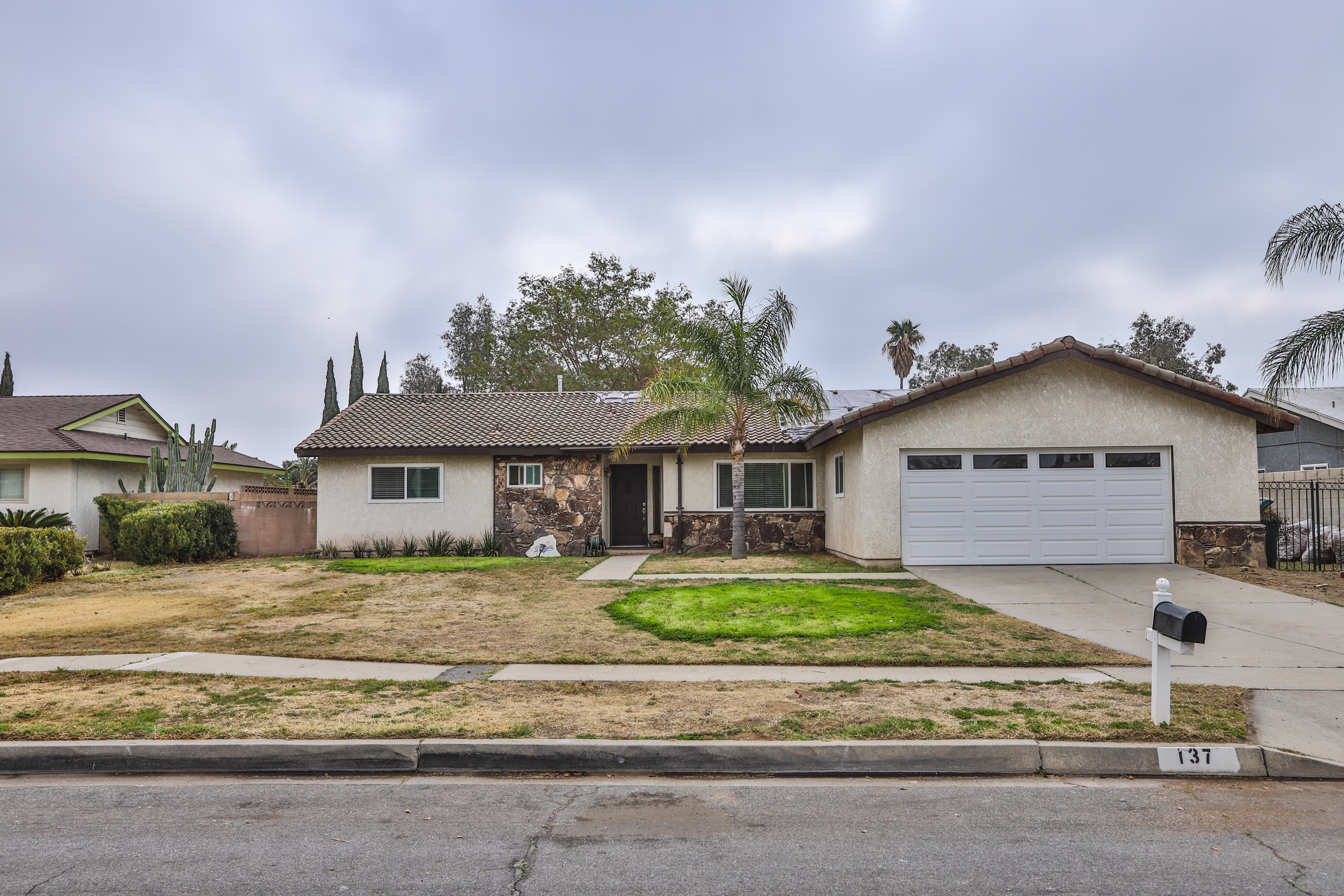 137 East Condor Drive, Rialto, CA