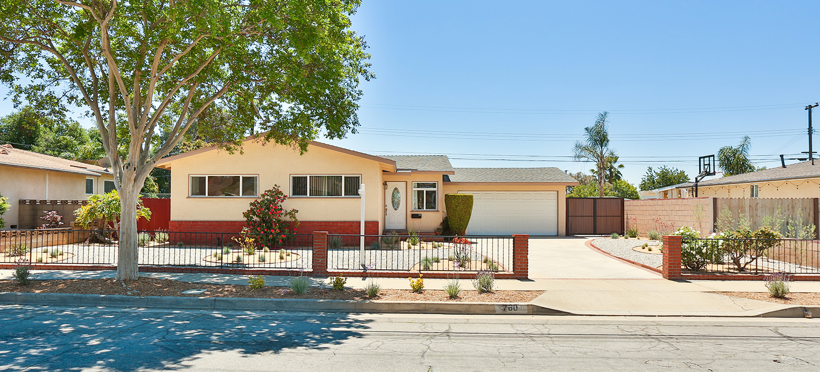 760 East Juanita Avenue , Glendora, CA 91740 MLS Keller Williams