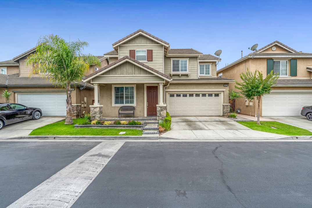 1056 East Agate Court, Gardena, CA