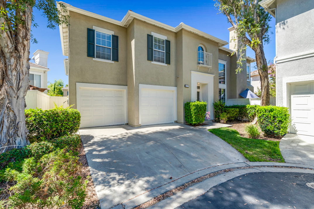 60 Melrose Drive, Mission Viejo, CA