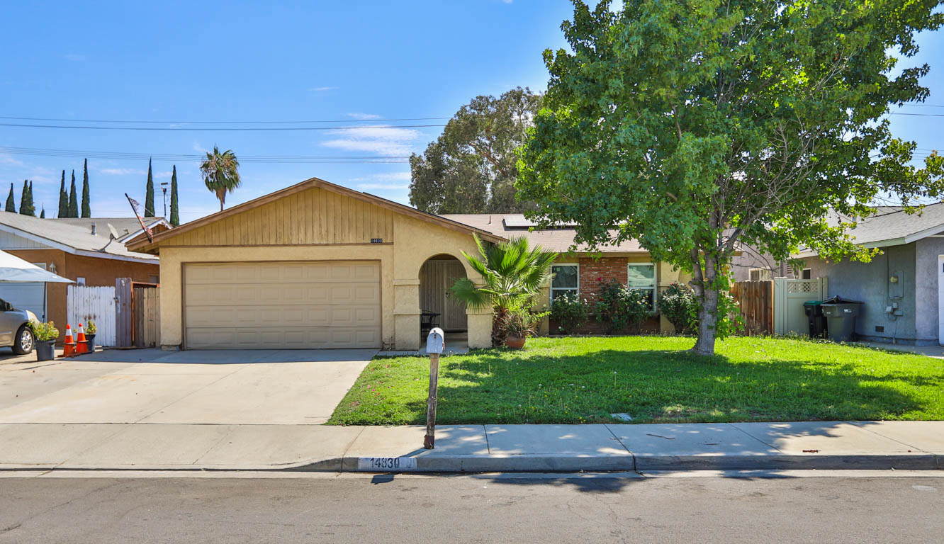 14830 Cliffrose Court, Moreno Valley, CA