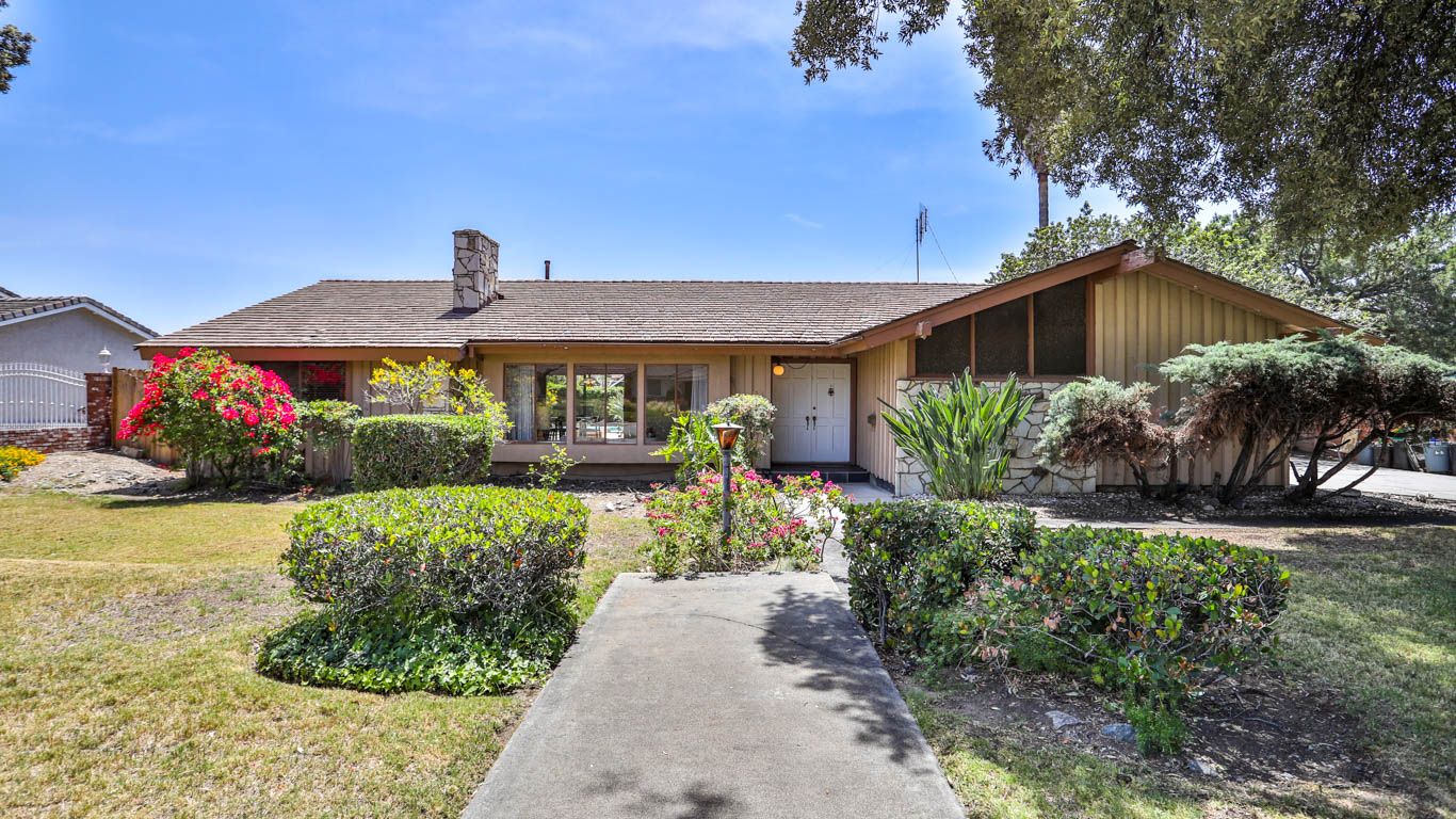 1256 Indian Springs Drive , Glendora, CA 91741 MLS Mr. Real Estate