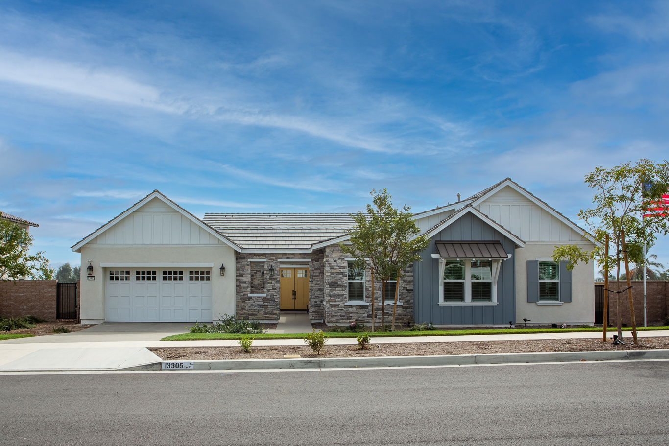 13305 Silver Sky Road, Rancho Cucamonga, CA