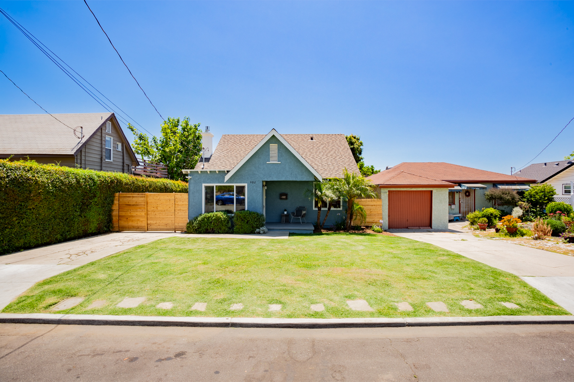 482 Crosby Street , Altadena, CA 91001 MLS eXp Realty of Southern