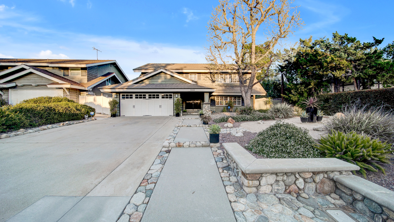 1404 Oxford Avenue , Claremont, CA 91711 MLS CV23049915 Geoff Hamill Wheeler Steffen