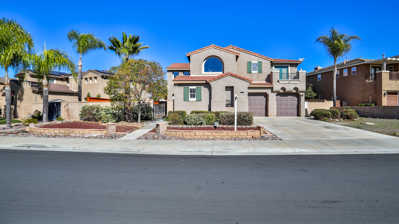 32556 Cottonwood Road , Winchester, CA 92596 MLS IG22143665 Keller