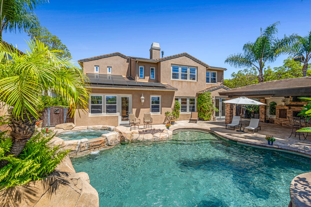 21 Calle Canela, San Clemente, CA