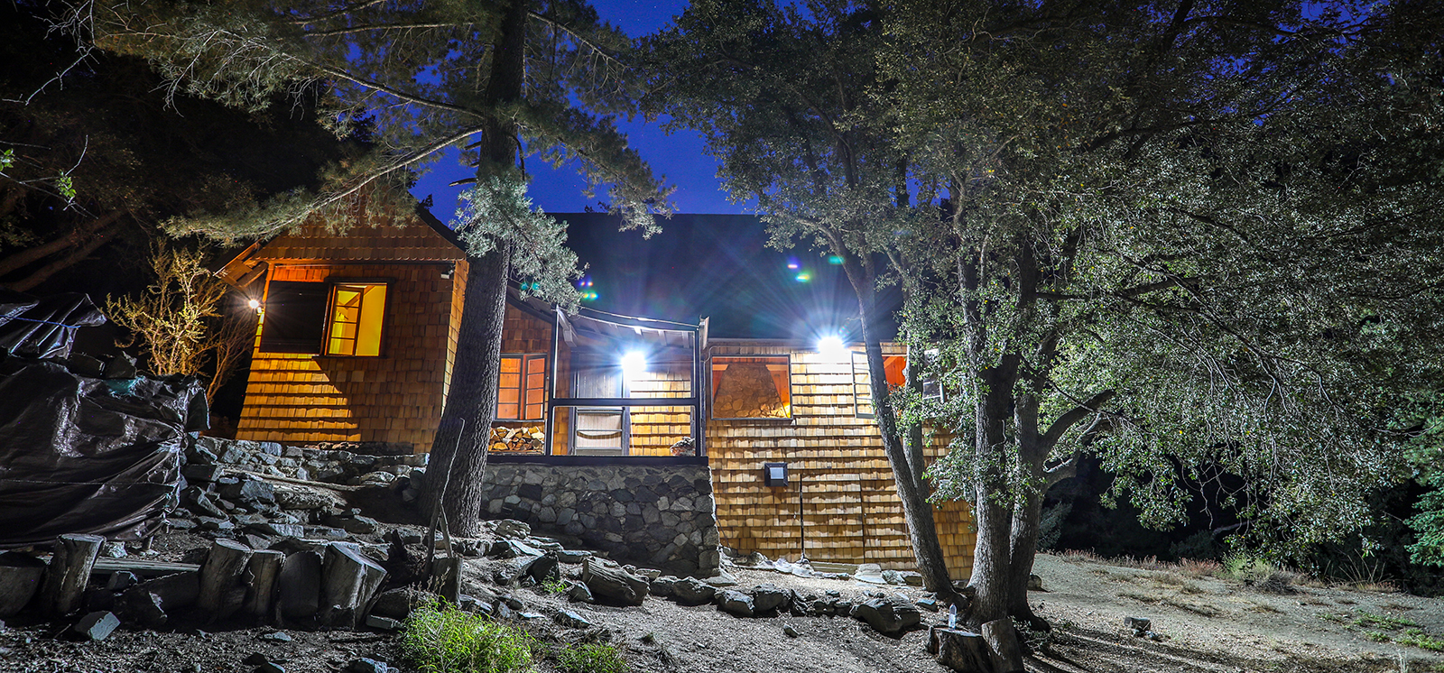 35 Manker Flats , Mt Baldy, CA 91759 MLS CV22188841 Geoff Hamill