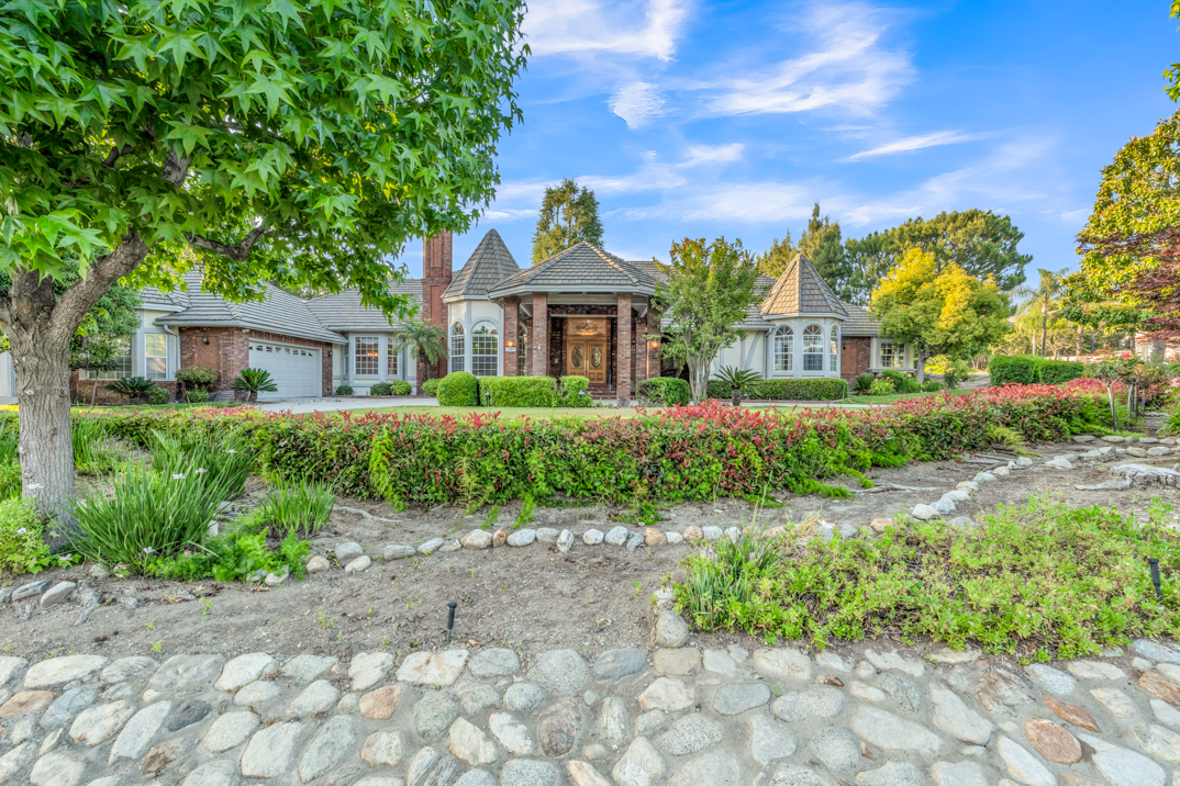 1007 Amarillo Drive , Claremont, CA 91711 MLS CV24121863 Geoff Hamill Wheeler Steffen