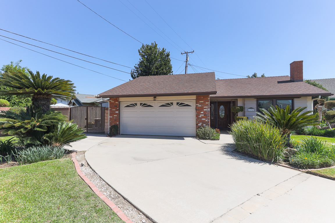 11723 Pickering Way, El Monte, CA