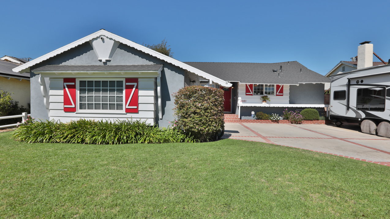 8921 Odessa Avenue , North Hills, CA 91343 MLS Keller Williams
