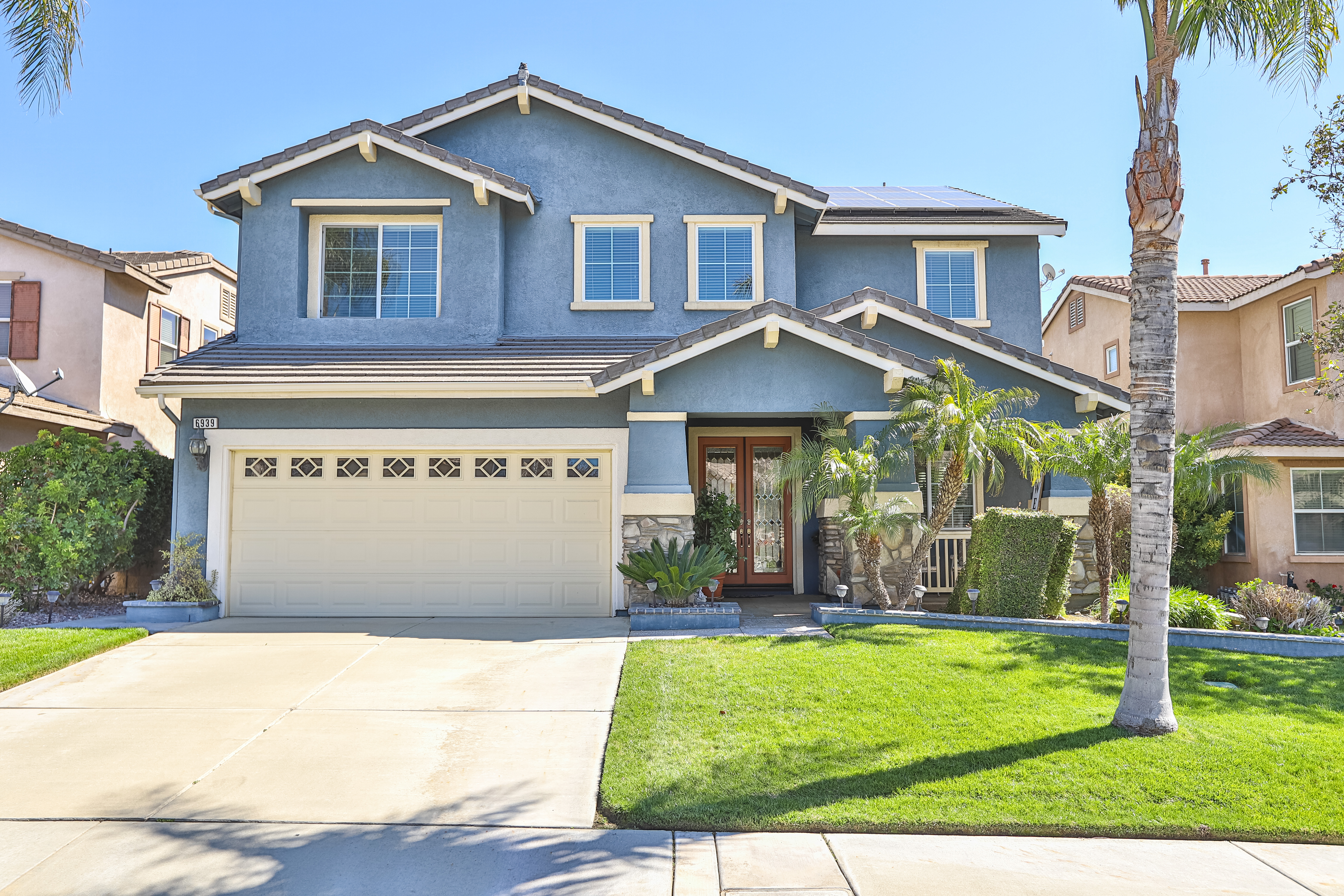 6939 Abigail Lane, Fontana, CA