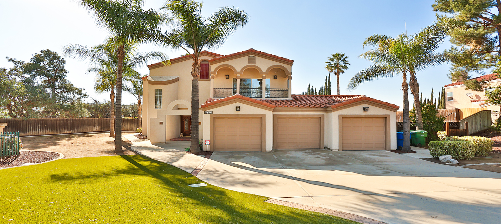 16473 Regency Ranch Road , Riverside, CA 92504 MLS Video