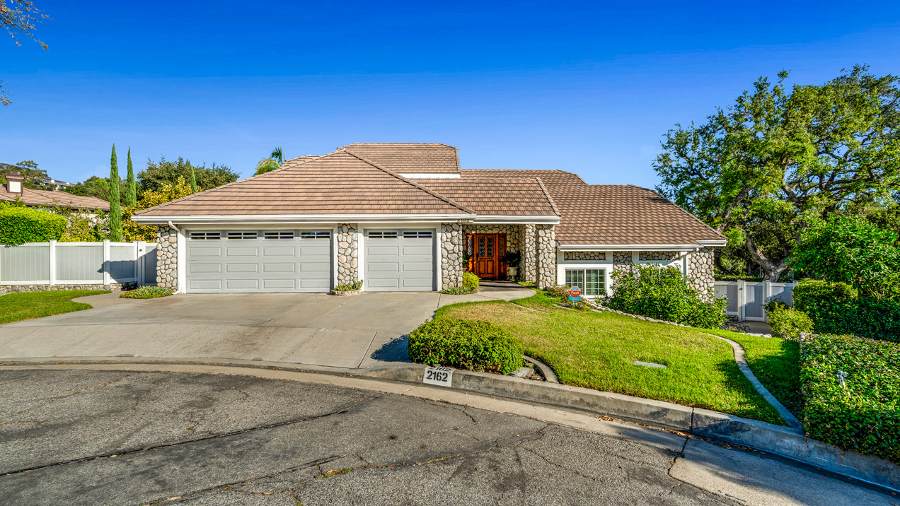 2162 Cumberland Rd, Glendora, CA
