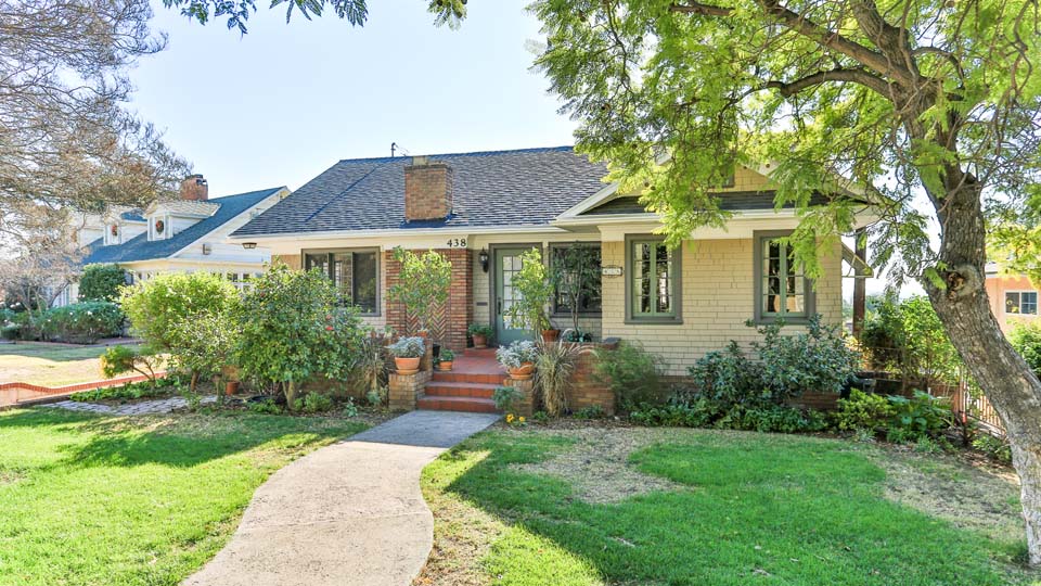 438 W Road, Glendale, CA 91202 MLS Podley Properties