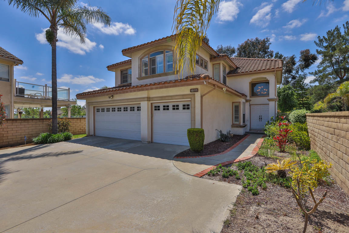 18111 Dorset Court, Rowland Heights, CA