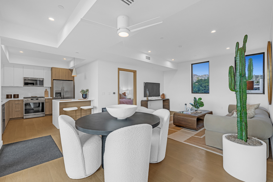 1257 N Detroit St, West Hollywood, CA