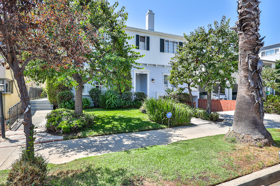848 5Th St, Santa Monica, CA