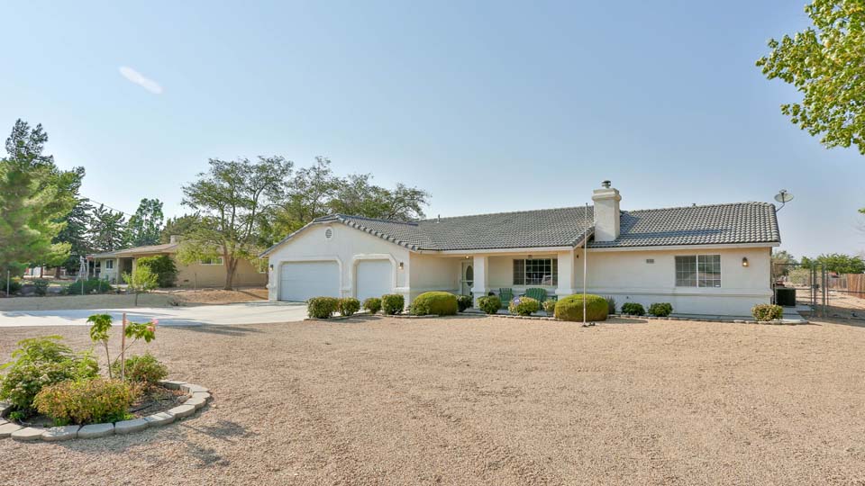 15148 El Centro St, Hesperia, CA 92345 Payment Options